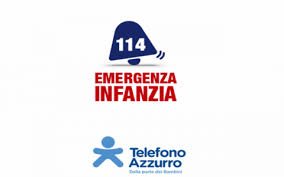 114 - Emergenza Infanzia