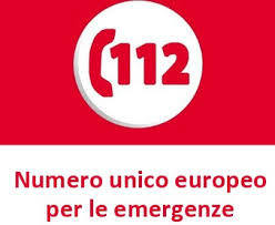 Numero di emergenza Unico Europeo 112