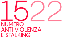 1522 Numero Anti Violenza e Stalking